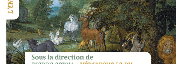 Dictionnaire des animaux