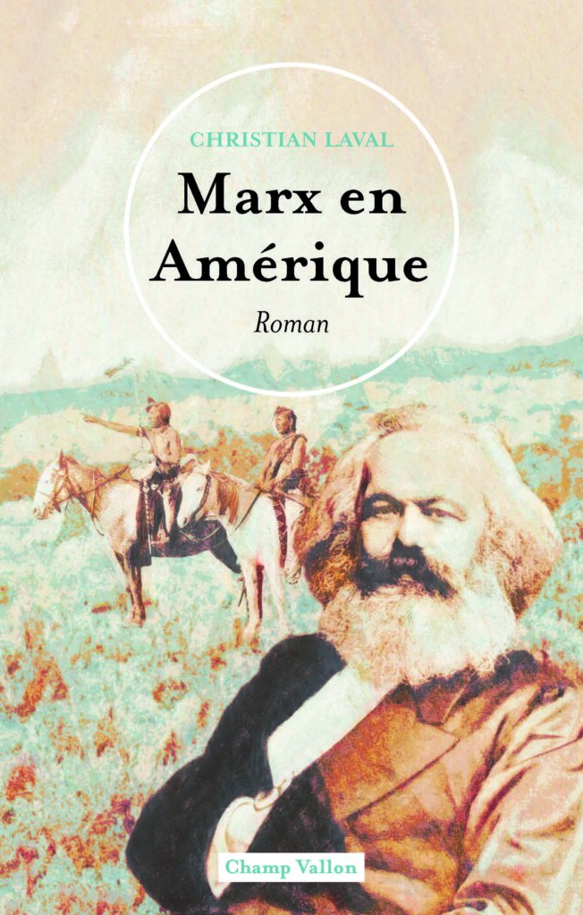 Marx Laval