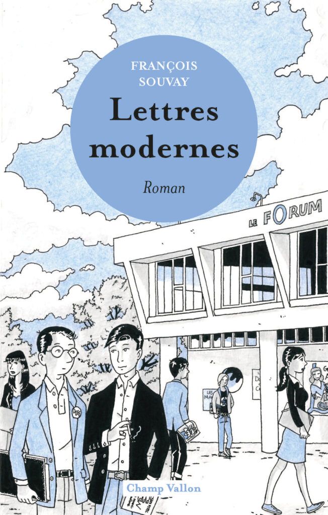 COuv Lettres modernes