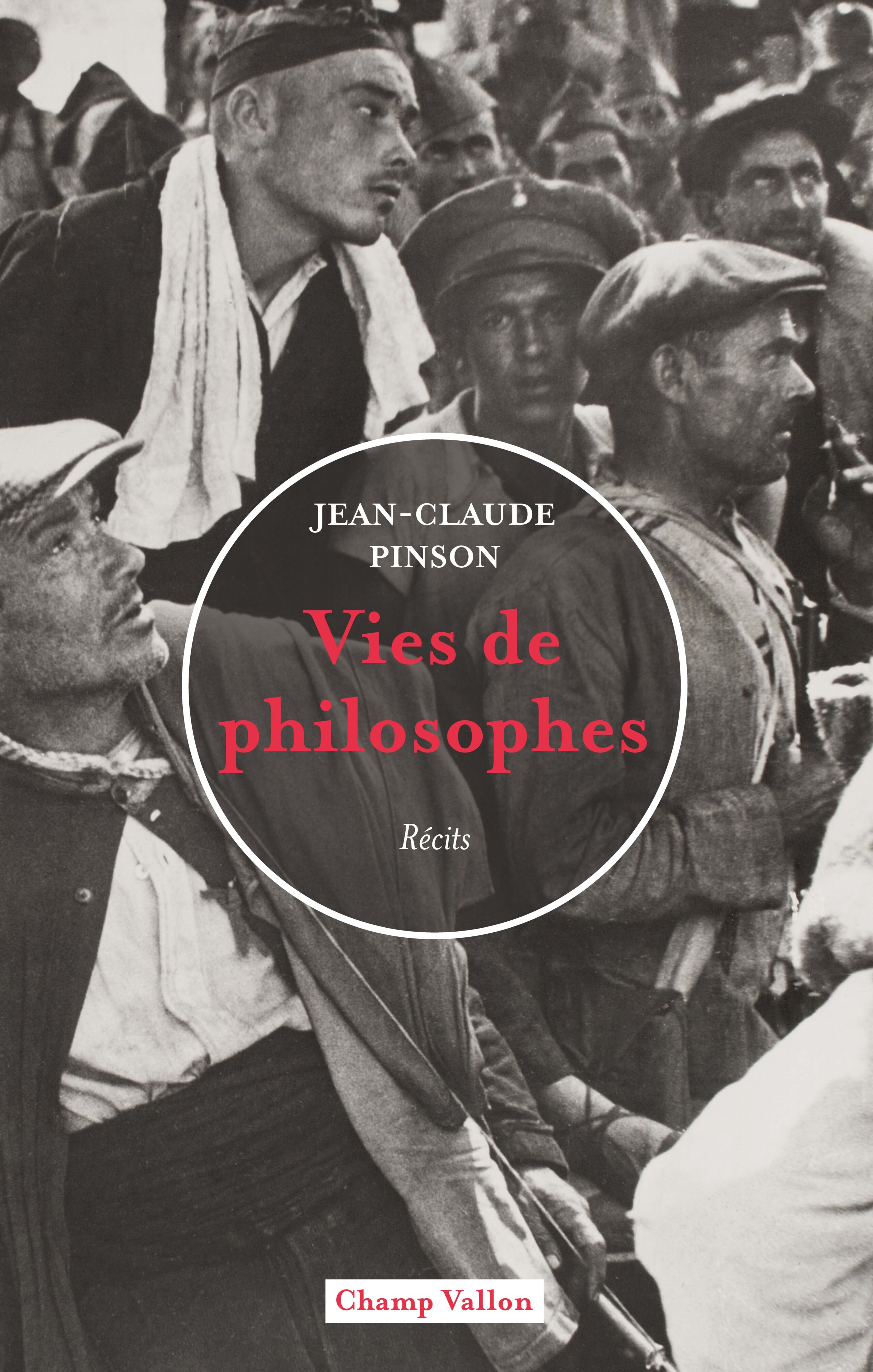 Pinson Vies de